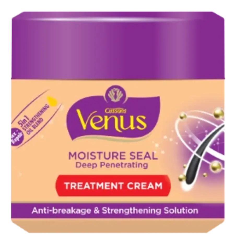 Venus Moisture Seal Deep Penetrating Treatment 425Ml